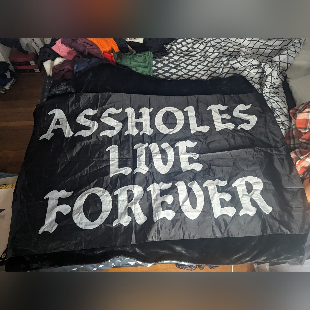 Alf flag